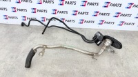 Купити Mercedes w177 a35 труба шланг заливної пального бензин 4matic комплект  a1774701700, фото thumb