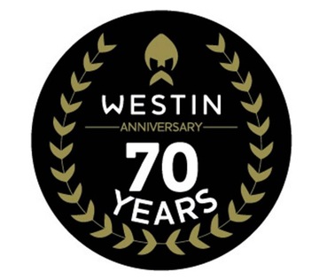 BLUZA WESTIN LIMITED EDITION 70 YEARS-S