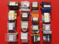 Fiat ducato 3 3 подушка безпеки подушка повітряна водія air bag srs як нова Зі Шроту, фото thumb