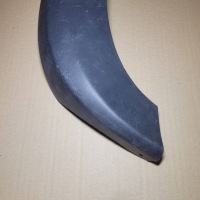 фото thumb №4, Mini cooper r50 r52 спойлер корпус верхний бампера задняя левый 7127965