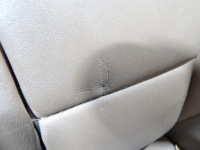 фото thumb №6, Citroen ds5 сиденье пассажира электрический с подогревом массаж кожа