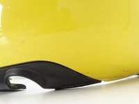 фото thumb №8, Бампер задня задній audi a4 b7 8h cabrio ly1c