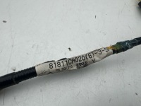 фото thumb №9, Toyota gt 86 жгут крышки багажника 2013 81811ca020