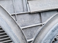 Ремень передний усилитель радиатор вентиляторы audi a3 8p0 2.0 tdi 2003-2008 Недорого, фото thumb