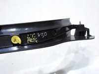 фото thumb №3, Планка накладка порога лівий зад volvo v50