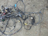 фото thumb №5, Renault scenic iii 1.5 жгут салона кабины