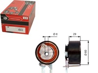 фото thumb №1, Ролик натяжителя citroen c2 enterprise 1.4 hdi