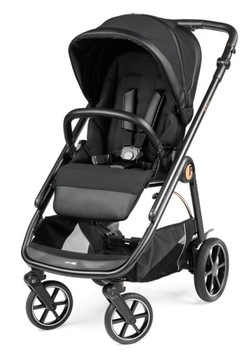 Коляска Peg Perego Veloce Bronze Noir