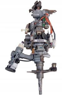 фото thumb №1, Замок зажигания иммобилайзер infiniti fx35 fx45