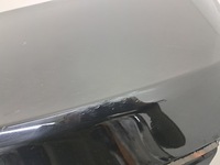 фото thumb №6, Mercedes c-klasa w205 sedan крышка багажника задняя багажника