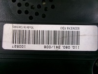 фото thumb №5, Vw caddy iii 2.0sdi счетчик 2k0920843c 406tys km