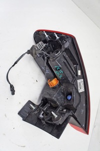 фото thumb №7, Tx125 renault koleos ii лампа лівий задня 265554226r 90065799 a050854