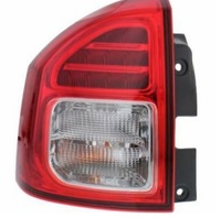 фото thumb №1, Jeep compass i lift 13- лампа задняя левая 05272909aa