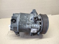 фото thumb №1, Насос компрессор кондиционера 1.9dci scenic ii megane ii 8200678499