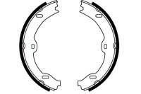 Гальмівні колодки гальмівні mercedes w211 w221 r230 02-13 tr Ціна, фото thumb