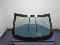 фото thumb №1, Jaguar xf ii x260 sedan скло задня задня