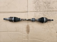 Купить Приводной вал левая renault clio 4 iv 1.5 dci 2013- 391010115r, фото thumb