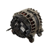 Audi a3 8p a4 a5 b8 дизель генератор генератор 03l903023k Оригинал, фото thumb