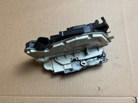 фото thumb №6, Premium замок дверь перед правый внутренний skoda superb fabia 2007-2015 07-