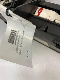 фото thumb №4, Счетчик приборная панель 8200720321m renault