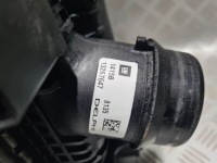 Радіатор вентилятор інтеркулер комплект автоматична коробка передач zafira c 2.0 cdti b20dth Київ, фото thumb