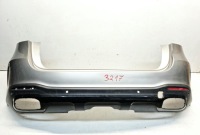 Купити Mercedes gle 167 v167 amg бампер задній задній, фото thumb