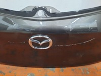 фото thumb №5, Mazda cx-3 14-18 кришка багажника багажника задня задня