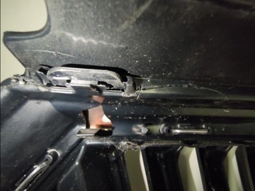 фото thumb №11, Решётка решётка радиатора skoda octavia iv 4 5e3853343