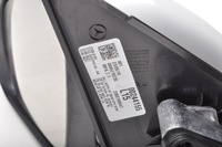 фото thumb №7, Mercedes eqb x243 зеркало левая электрический 8 pin+7+ штекер