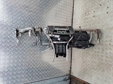 фото thumb №8, Vw touran 5ta обігрівач балка