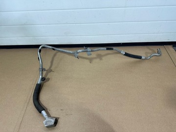 фото thumb №9, Шланг кондиционера, трубка кондиционера mercedes s класс w222