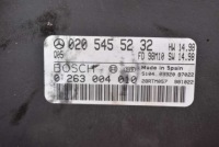 фото thumb №7, Блок управления  модуль парковка pdc 0205455232 mercedes s-klasa w220 98-02