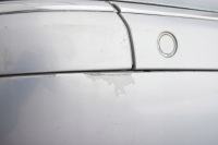 фото thumb №12, Бампер задній mercedes s-klasa w220 pdc 347