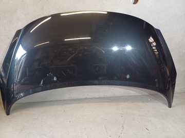 фото thumb №7, Капот peugeot 207 sw колір exld