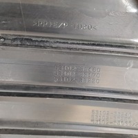 фото thumb №14, Toyota camry viii решётка бампера перед передняя 53113-33020