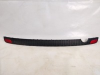 фото thumb №1, Audi a1 8x 8x0 s-line молдинг бампера заднего задняя