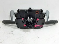 фото thumb №10, Citroen c3 pluriel 04r переключатель комбинированный лента шлейф 96488228xt