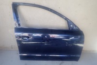 фото thumb №1, Двері праве передні перед skoda superb 2 ii 08-