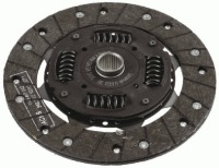 Гальмівні диски зчеплення sachs 1862 518 031 Ціна, фото thumb