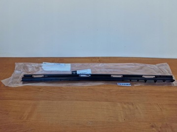 фото thumb №1, Mercedes gls w167 направляющая порога левый зад ползун