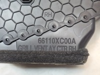 фото thumb №15, Subaru ascent 19- решітка повітропровід ліва права 66110xc01a usa