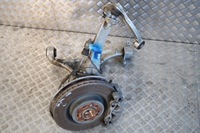 фото thumb №1, Ліва підвіска mercedes gl ml x166 166 350cdi zaw150