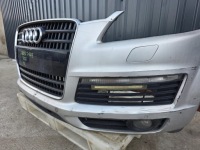 фото thumb №10, Бампер перед audi q7 4l s line омыватель pdc комплектный оригинал !!!