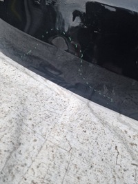 фото thumb №9, Toyota rav4 rav-4 2013 2014 задняя крышка багажника