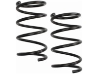 фото thumb №1, Пружини перед honda cr-v ii mk2 2.0 01-07