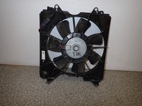 фото thumb №1, Honda civic 9 ix 12- 1.6d вентилятор радиатор воды