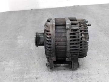 фото thumb №6, Генератор renault laguna iii a004tj0282 2.0 dci