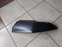 фото thumb №7, Спойлер кронштейн бампера honda cr-v iv - lift - 2015