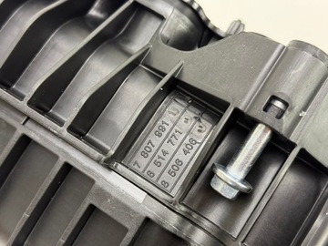 фото thumb №8, Bmw x1 e84 f10 f07 e90 n47 колектор всмоктуючий 11617807991 новий оригінал