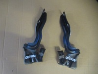 фото thumb №1, Nissan qashqai ii петли капота